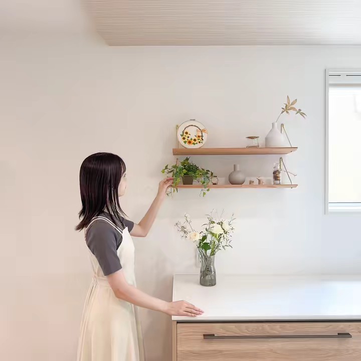 らみ⌇マネするだけで叶う快適な暮らし*✿