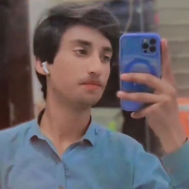 ❤️Prience Jawad❤️