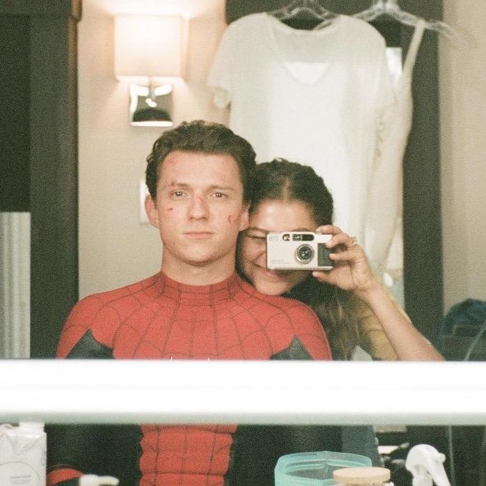 Tom Holland