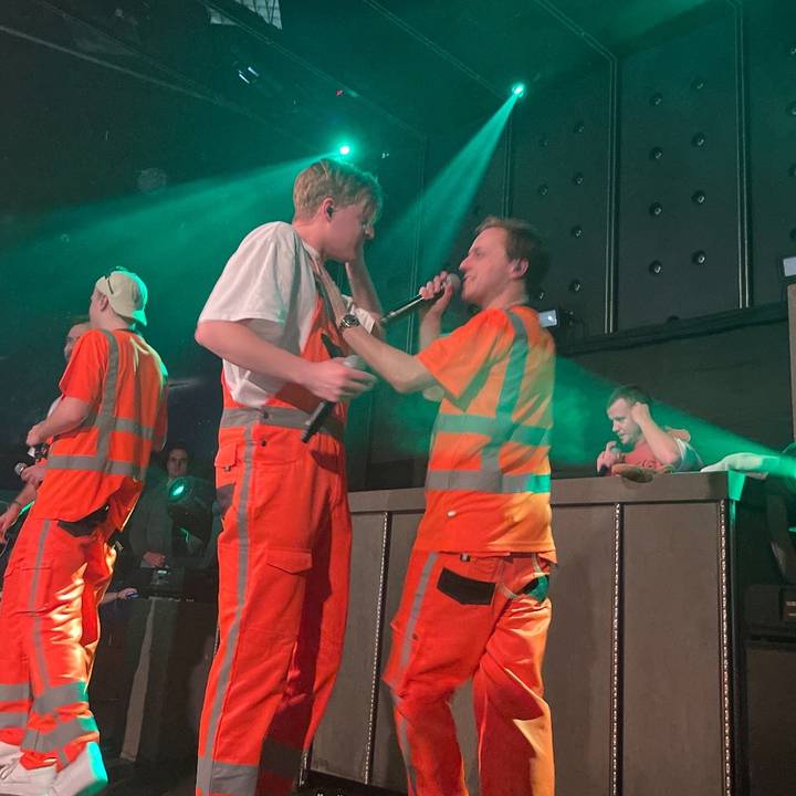 (robbie’s version)