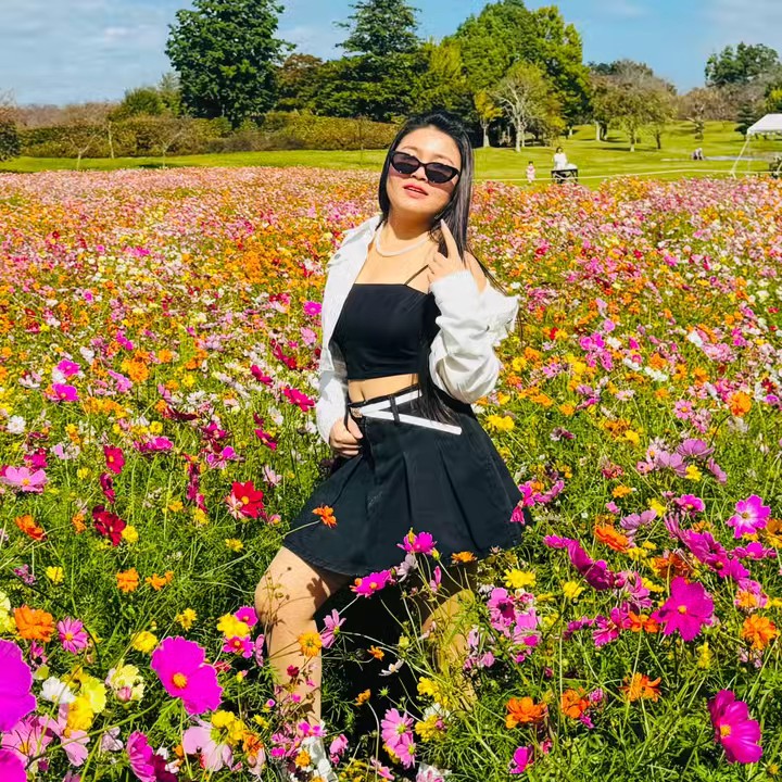 Mee Mee Phyu Zin🇯🇵🇲🇲