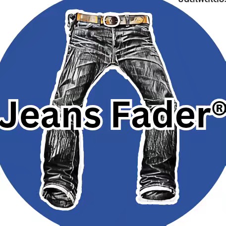 JeansFader