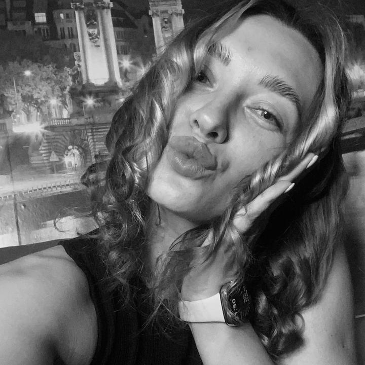 Настасья🙈