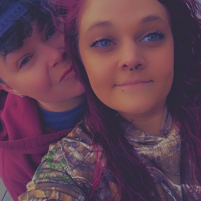 April Collins 🏳️‍🌈