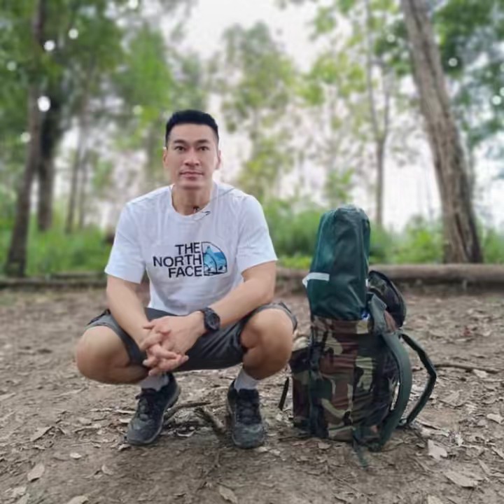 วินัย ประไพโรคร์