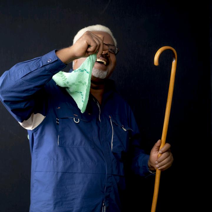 BabuWaTiktok 🇹🇿