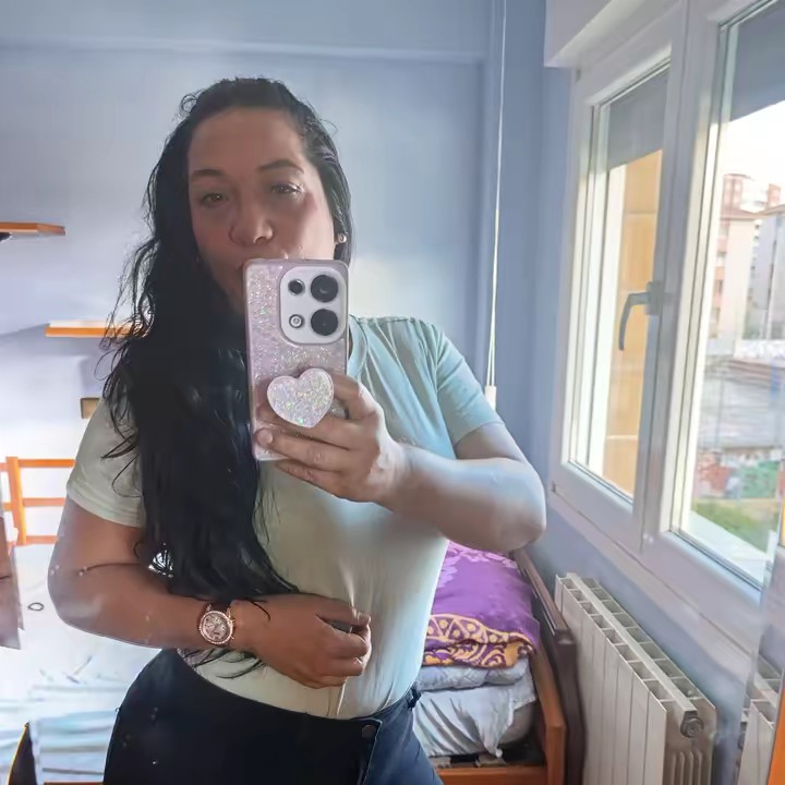 Nerilu Beatriz Vergara Fernand