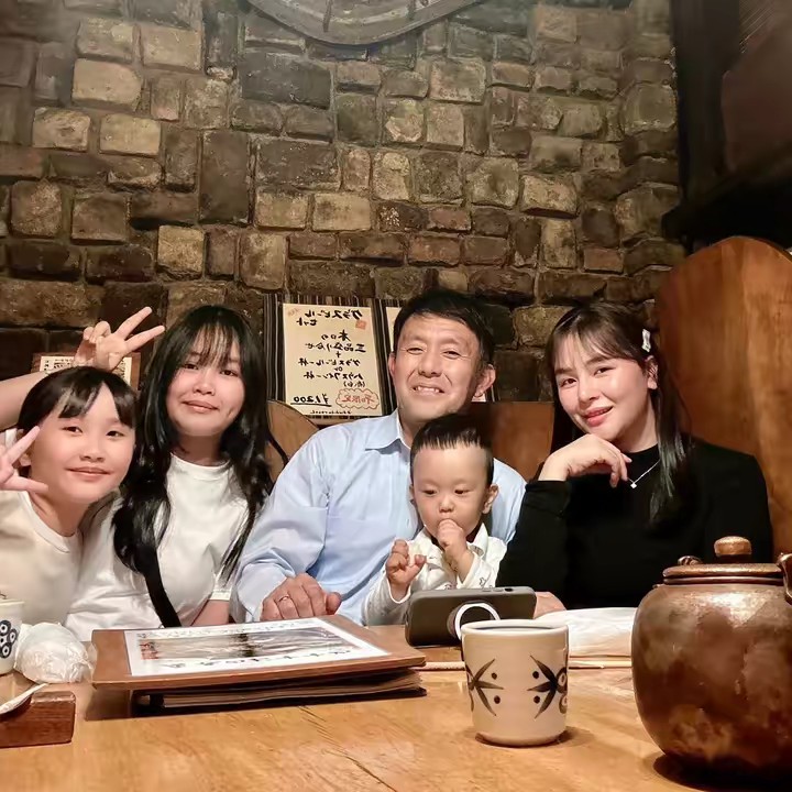 Nhà Heo ở Nhật❤️