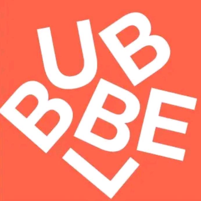 bubble ambassador 🧡