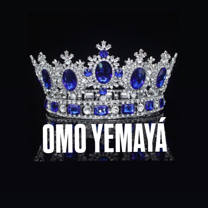 🌊Omo yemaya🌊