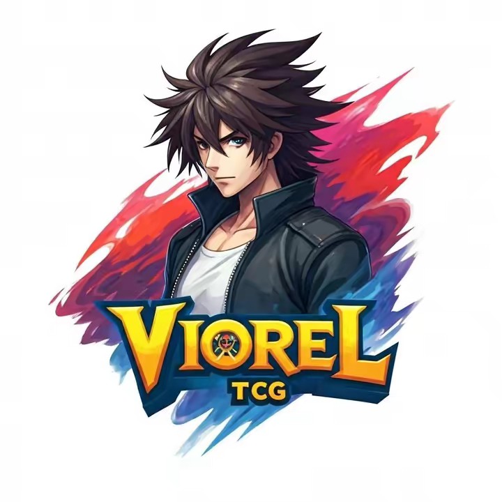 Viorel TCG