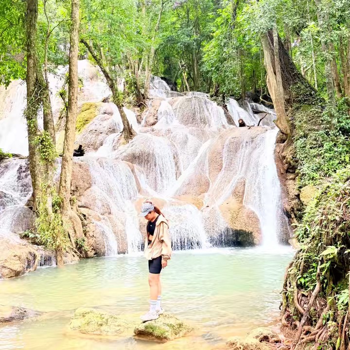 นิชา คาเฟ่