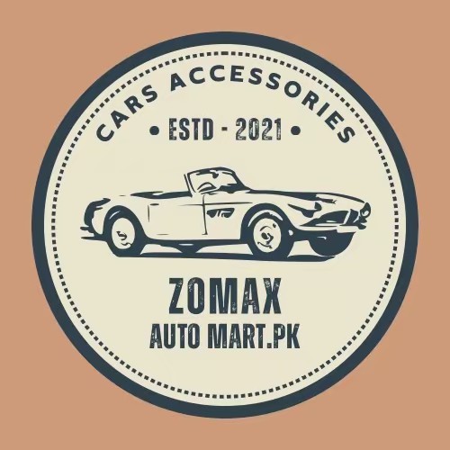Zomax Auto Mart.PK