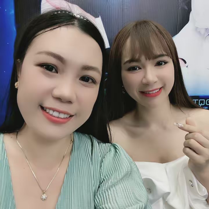 Nguyễn Thị Thanh Thủy