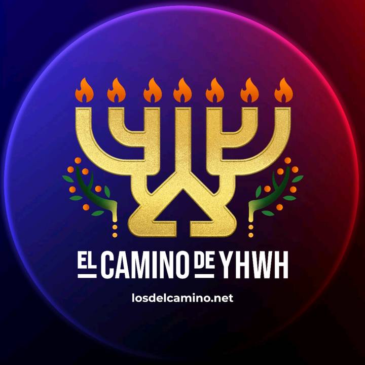El Camino de YHWH _Oficial