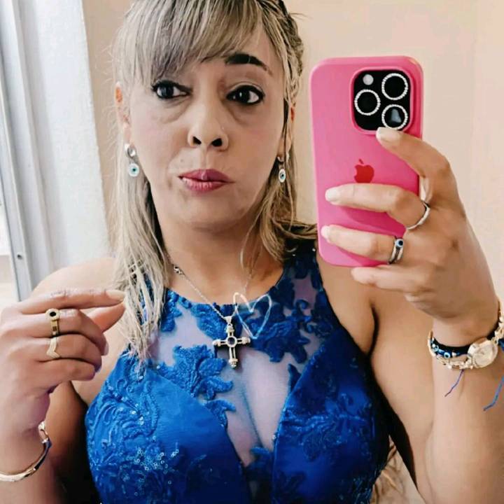 Verito🫶LA BARBIE de tiktok 🥰