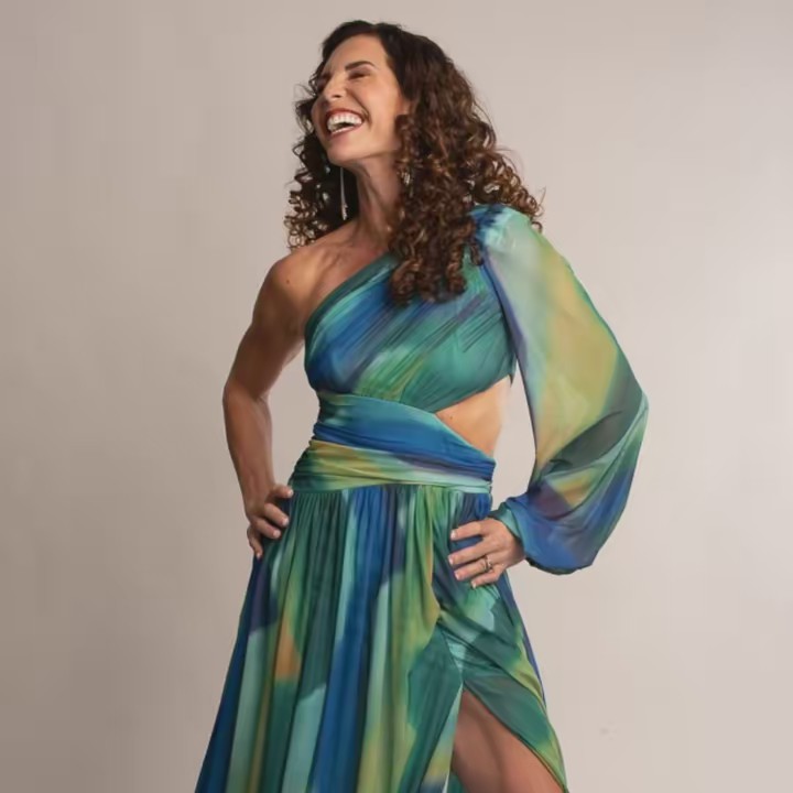 Jodie Langel