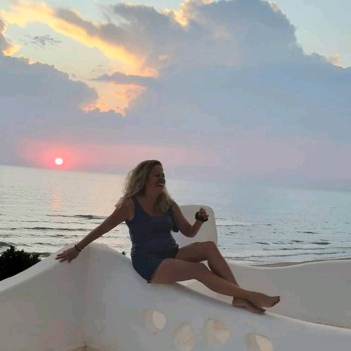 Paola Villarroel Art