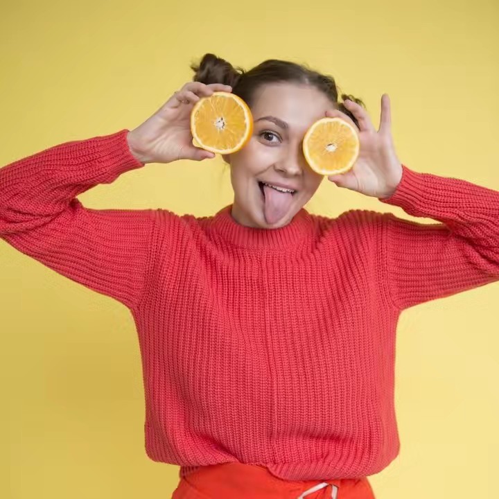 Веганские мукбанги