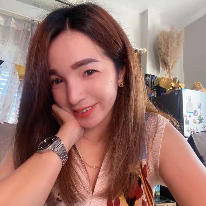 รุ่งฤดีที่ชื่อเล่นว่ารุ่ง