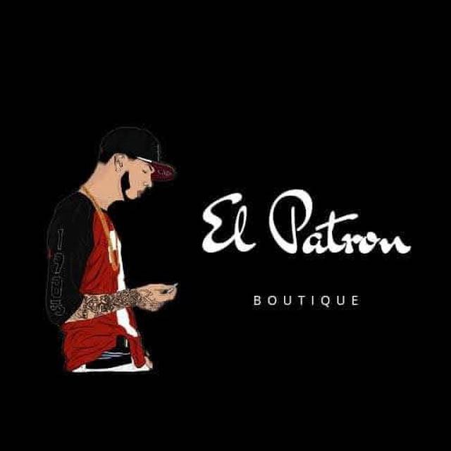 EL_PATRON boutique☝️🇺🇸✈️🇪🇨