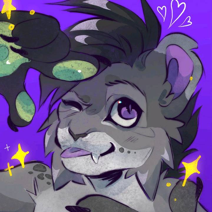 ⭐🦴Fr!zgo(astro)🦴⭐