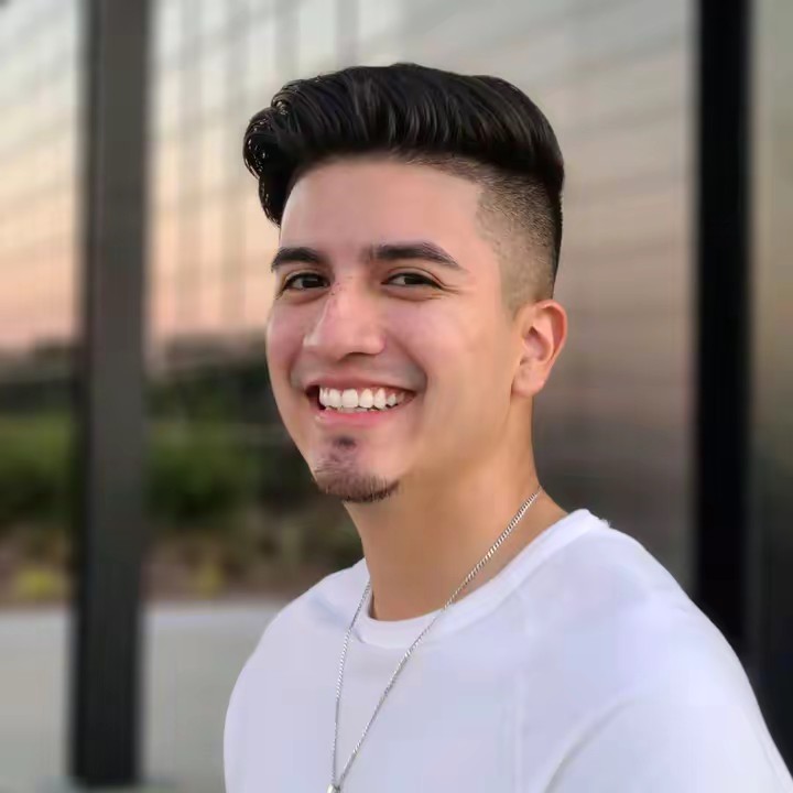Christian Maldonado