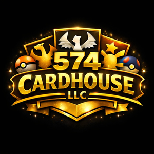574 CARDHOUSE LLC