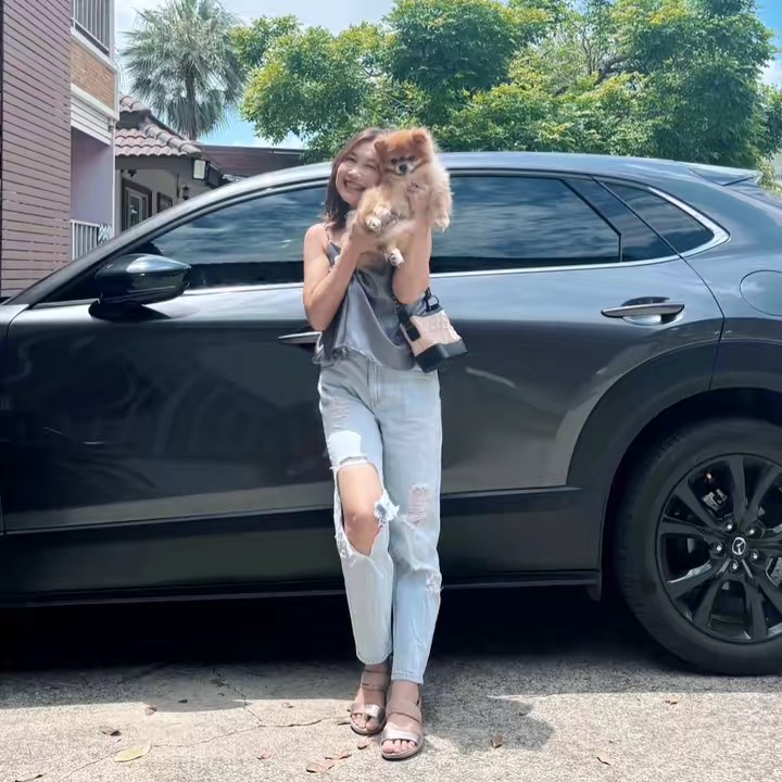 ทึชเชอร์ศศิ...🩷