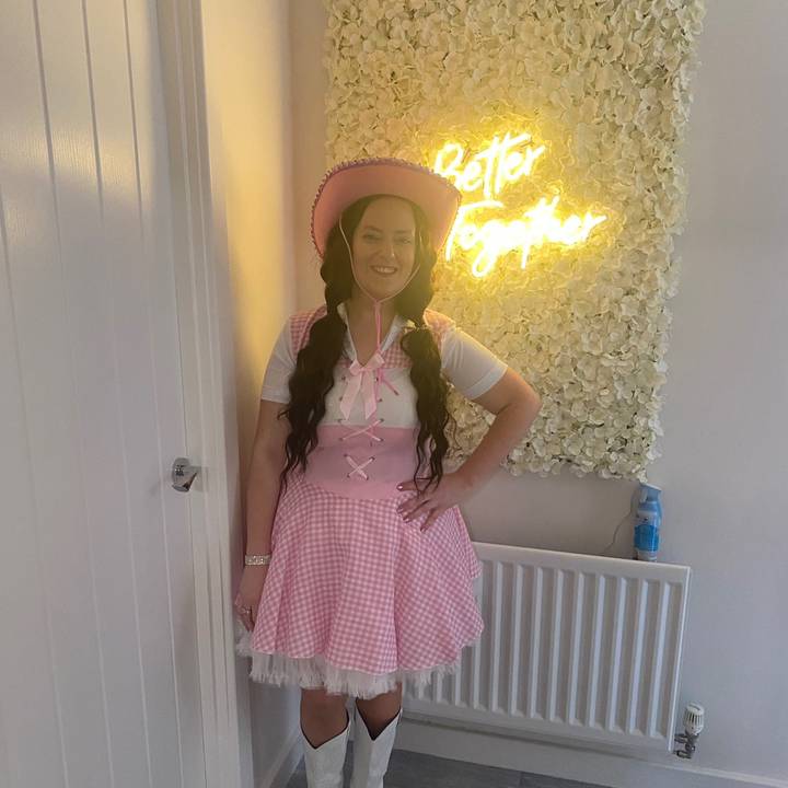 Suzy got a gastric sleeve 🇹🇷