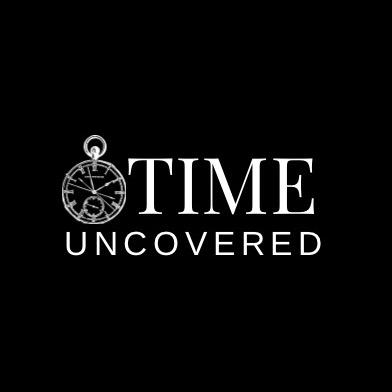 Time Uncovered Watches