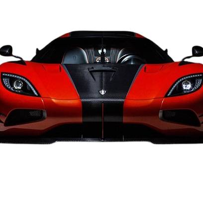 Koenigsegg May