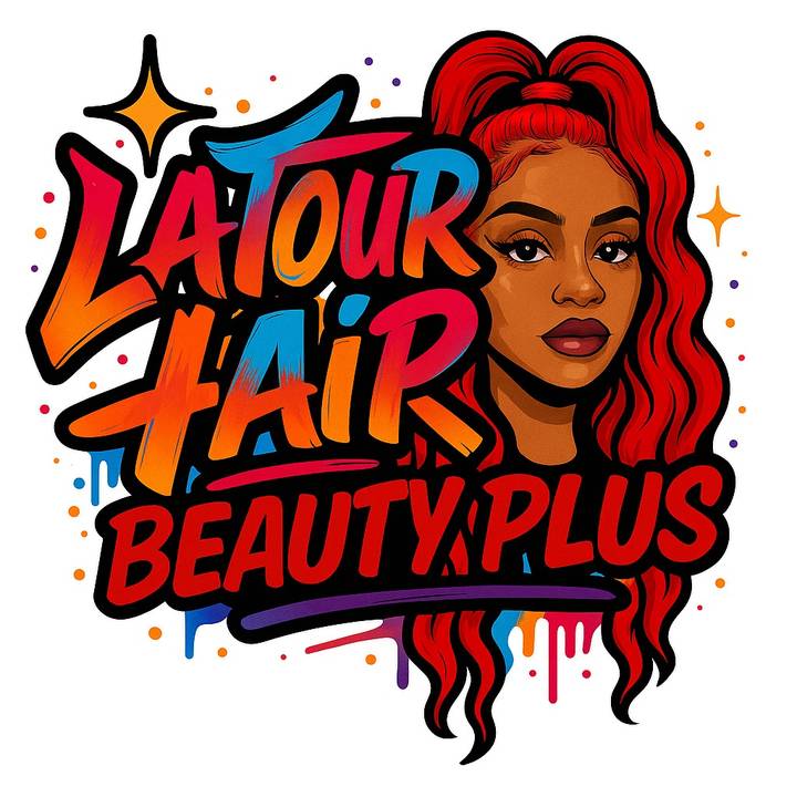Latour Hair Beauty Plus LLC