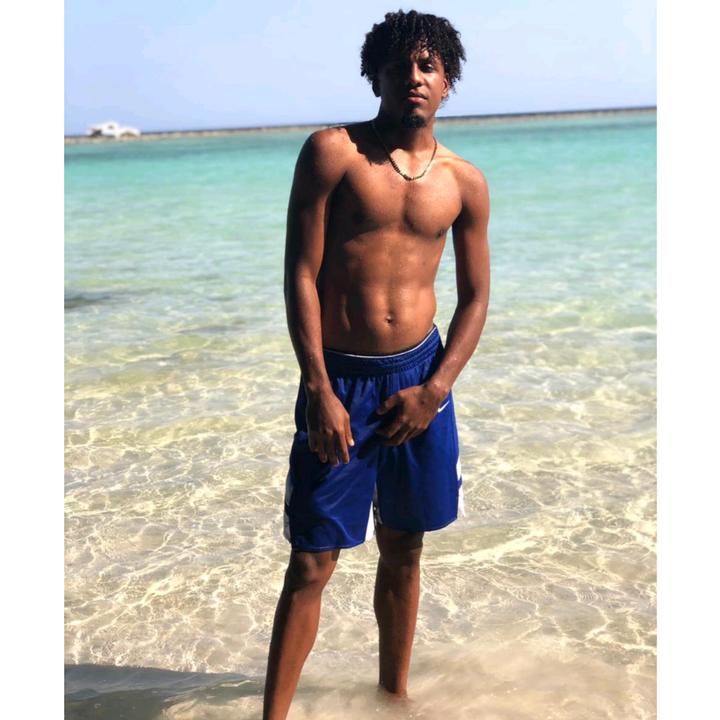 STEVEN DANGER 🔥🔥