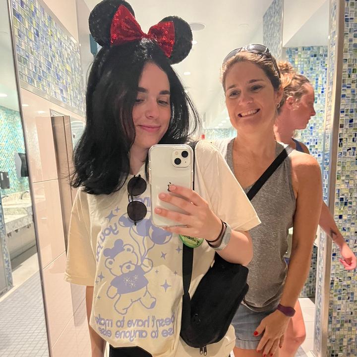 Sara Beasley | Travel Agent