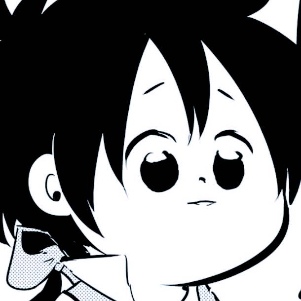 一般男子（餅）