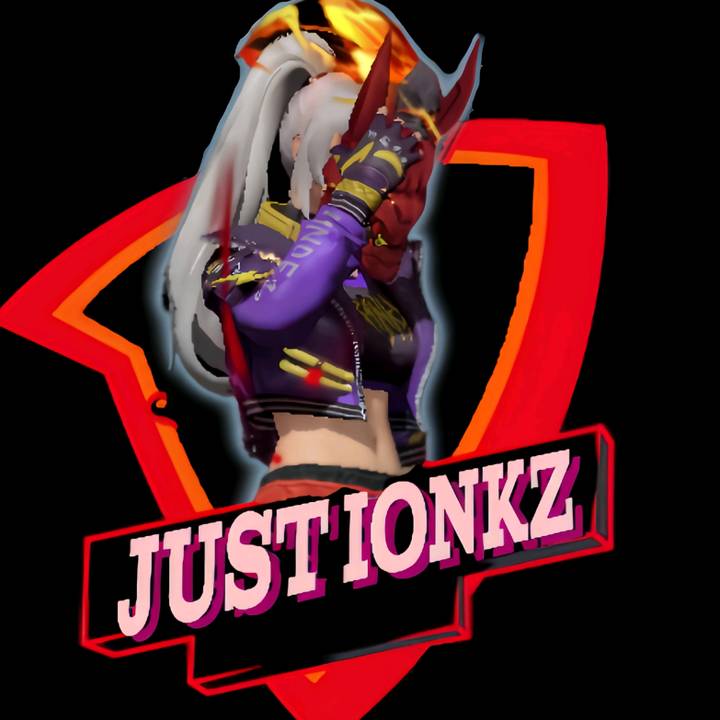 ᴶᵘˢᵗ ɪᴏɴᴋᴢ