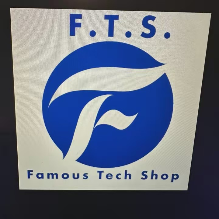 FAMOUS TECH SHOP LLC