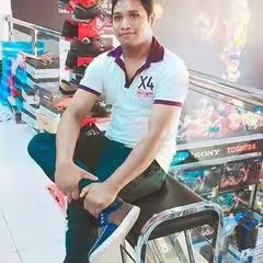 カティ Nar Bahadur