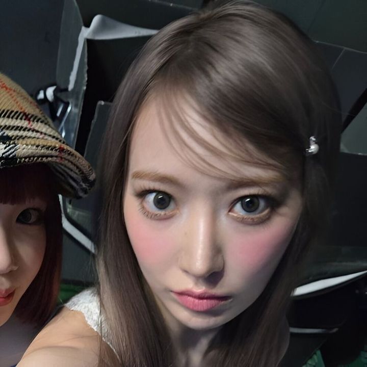 𝘈 𝘕 𝘎 𝘐 𝘌  ⋆˚࿔