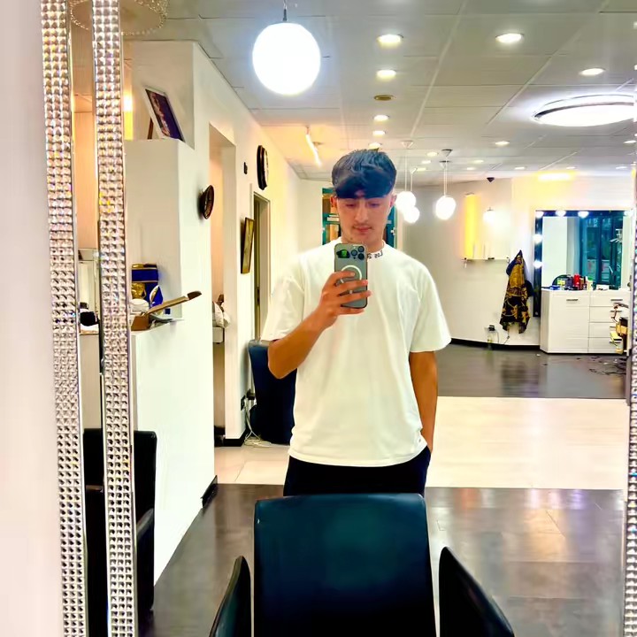 A h m a d z i y a A F G 🦅