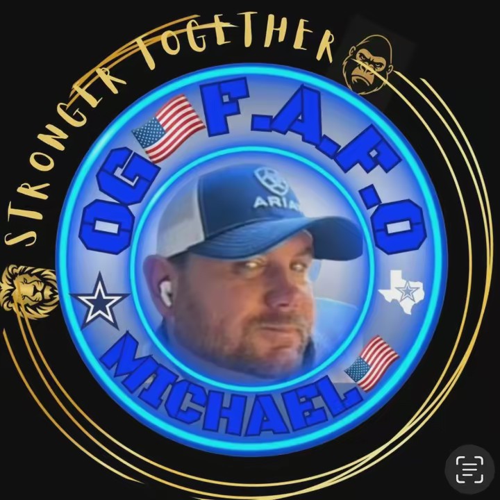 OG 🇺🇸FA🇺🇸FO💯🦁🤘