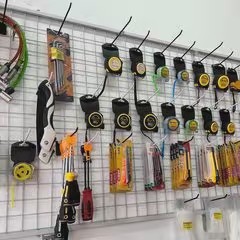 Shop Kim Khí Linh Ngyễn