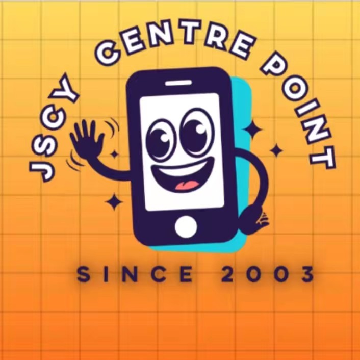 JSCY CENTRE POINT