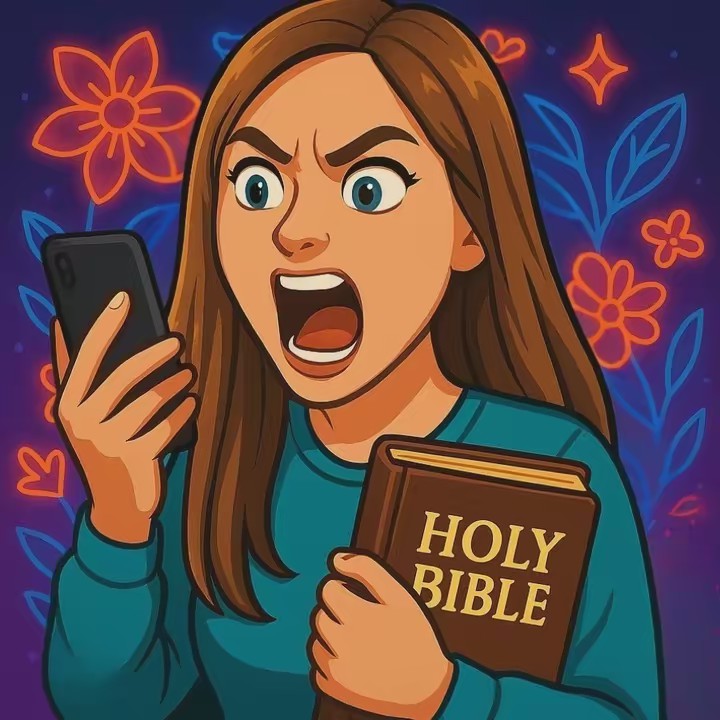 💜🦉Katie Marie⏰🤏