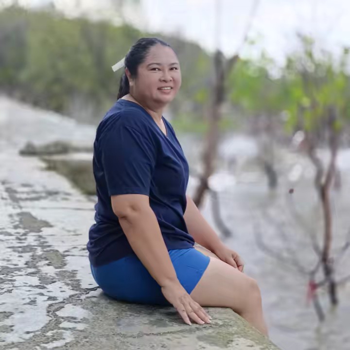 คนอ้วนอยากสวยและรวยมาก