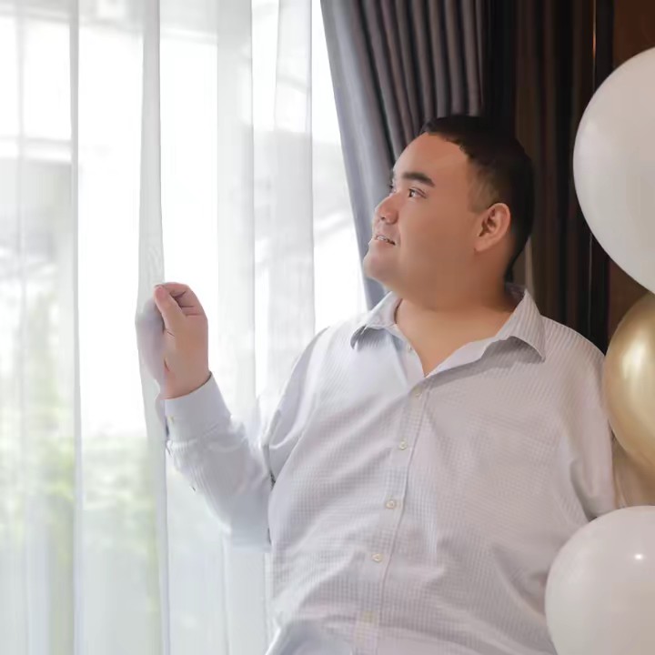 อ๊อดขายของเก่ง