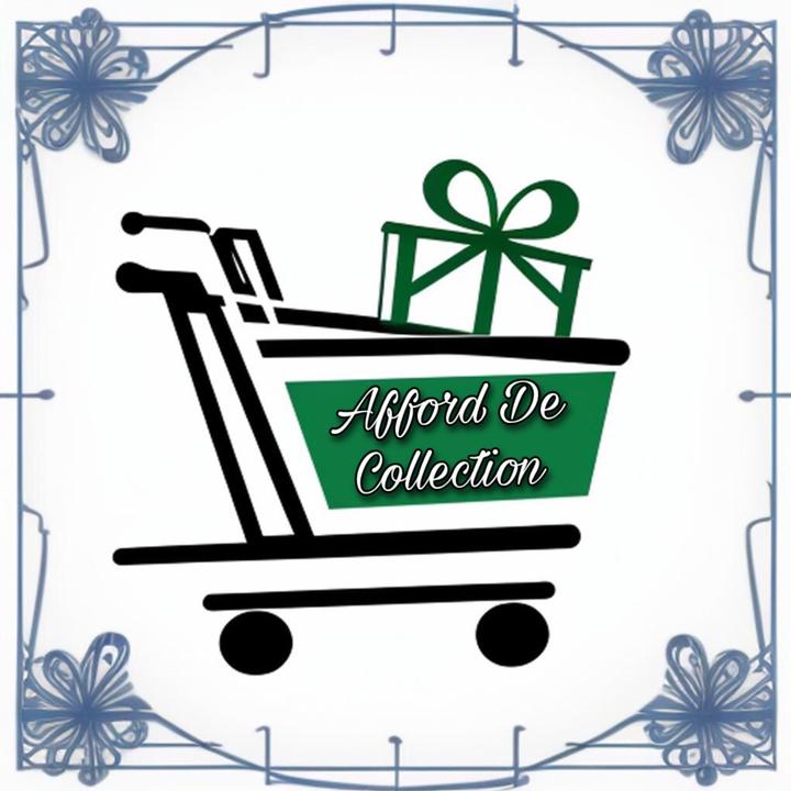 AffordDeCollection🛒