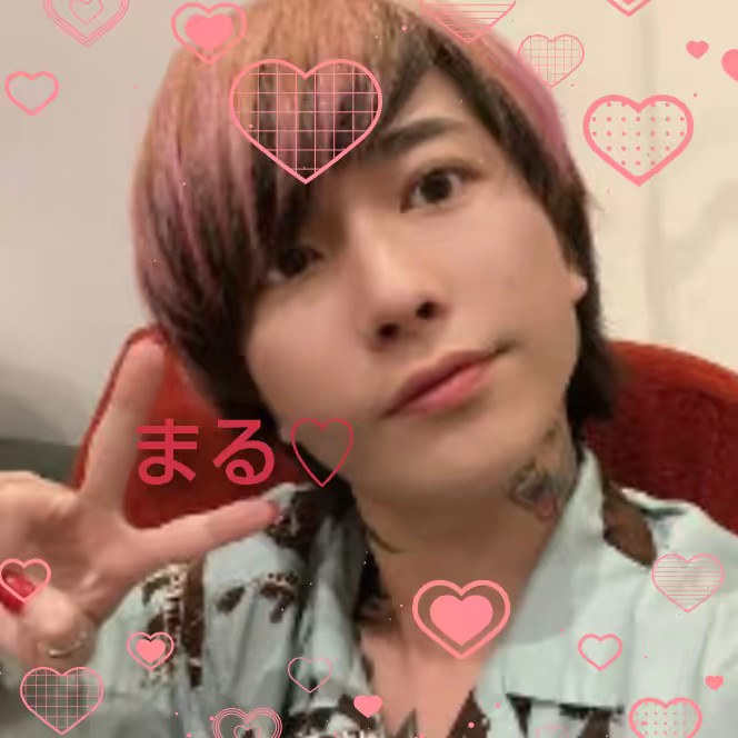 （まる）🦊