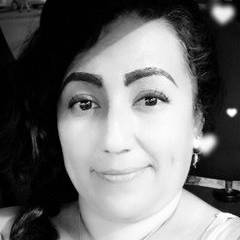 Cynthia Garcia Chiquita